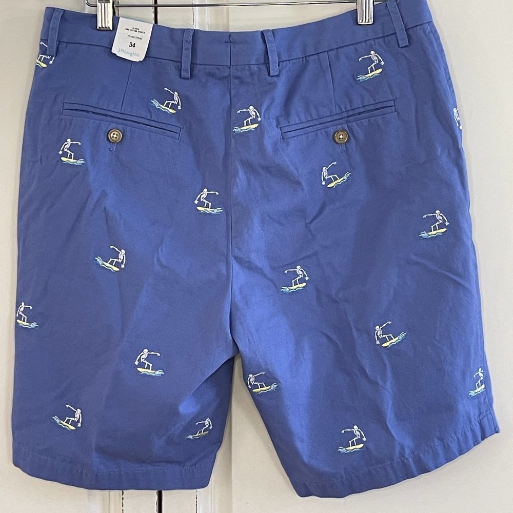 NWT!! J Mclaughlin shorts!!